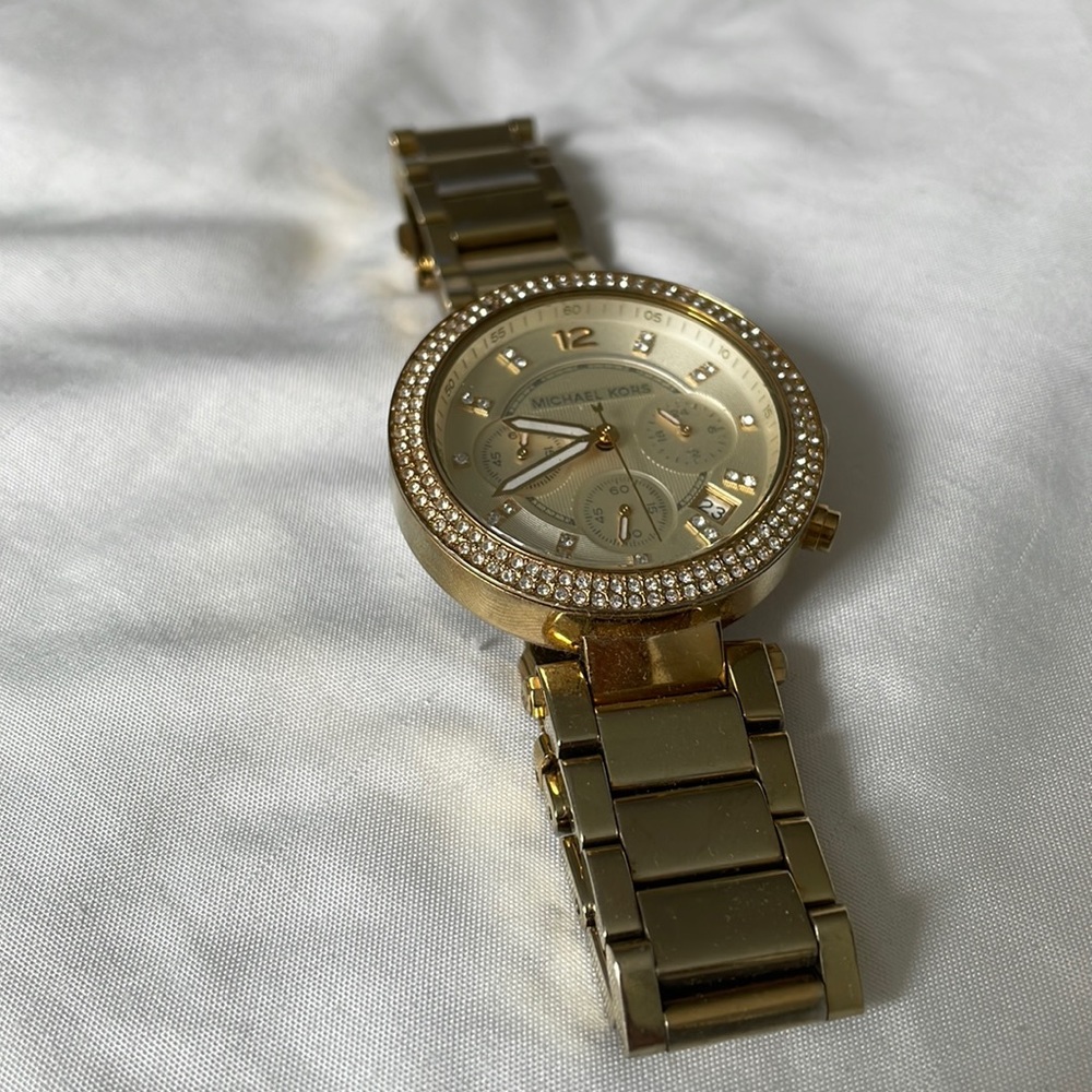 Michael Kors watch